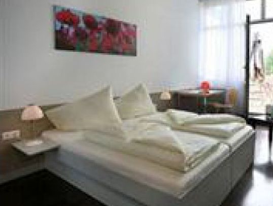 AllYouNeed Hotel Klagenfurt