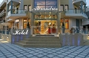 Фото Alexandros Hotel - Nafplion