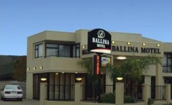 Ballina Motel