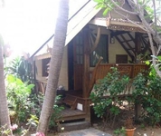 Baan Suan Guest House