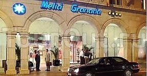 Melia Granada