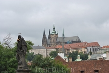 Фото 133 рассказа Чехия-Прага Прага
