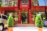 Фото отеля Hotel Viva