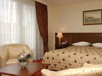 Crystal Palace Boutique Hotel (Кристал Пэлэс Бутик Отель)