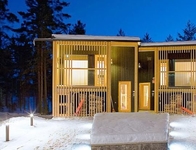 Anttolanhovi Art and Design Villas