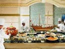Фото Doha Marriott Hotel