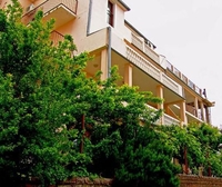 Фото отеля Apartments Mitrovic