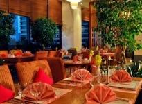 Le Royal Meridien Beach Resort & Spa