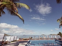 Sheraton Resort & Spa, Tokoriki Island, Fiji