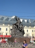 Памятник Борцам за Власть Советов на Дальнем Востоке