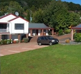BKs Counties Motor Lodge