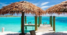 Fowl Cay Resort