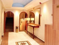 Intercity Hotel Dubai