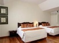 Hotel El Rodeo Country Inn