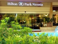 Hilton Park Nicosia