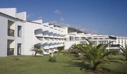 Sao Jorge Garden Hotel