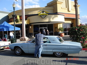 Riverside Plaza Car Show & Music Fest 2011.