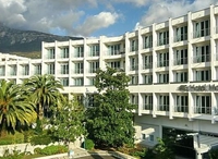 Фото отеля Montenegro Beach Resort