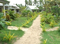 Blue Lagoon Beach Resort