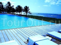 Praia Do Forte Eco Resort & Thalasso Spa
