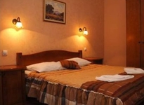 Garni Hotel Holiday