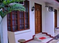 Фото отеля D Lucky Garden Inn & Apartelles Palawan
