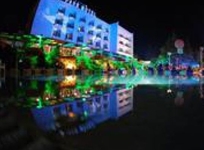 Chtaura Park Hotel