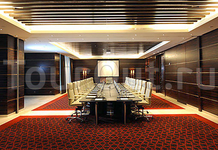 Raffles Dubai