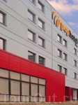 POPhotel Katowice