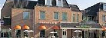 Best Western Hotel Talens Coevorden