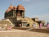 Фотография Мемориальный комплекс Вивекананды
