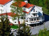 Hotel Utsikten Geiranger