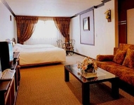 Gyeongju Park Tourist Hotel