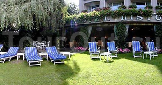 Hotel La Palma