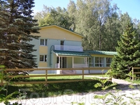 Laululinnu guesthouse