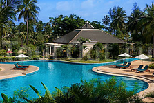 Le Meridien Khao Lak Beach Spa & Resort