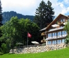 Фотография отеля Alphotel Eiger B&B