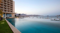Фото отеля Kempinski Hotel Aqaba