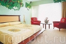 Фото  Taksim International (Naturland) Forest Resort 