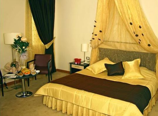 Akkoc Butik Otel Adana