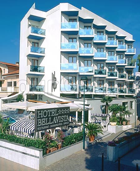 Bellavista Hotel Lignano Sabbiadoro