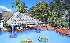 Sandals Negril Beach Resort & Spa