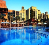 Madinat Jumeirah Mina A Salam