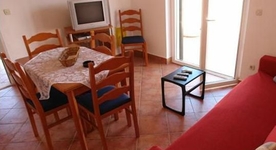 Apartmani Santic