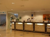 Best Western Blue Square Hotel