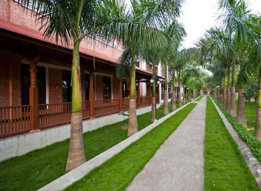 Buddha Maya Garden Hotel