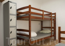 Kaba Hostel