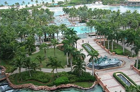 Atlantis Resort