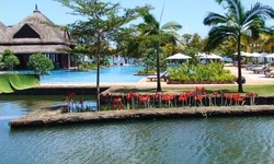 The Grand Mauritian Resort & Spa