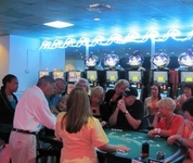 Tropicana Aruba Resort & Casino